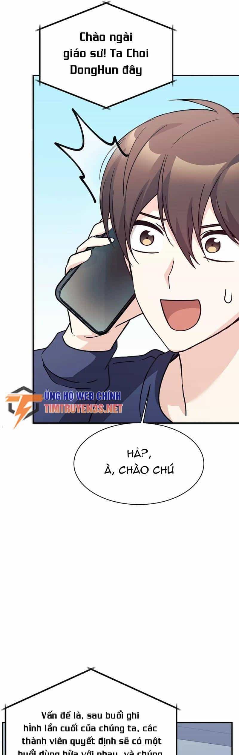 Con Gái Tôi Là Rồng! - Chương 65 - ảnh 38