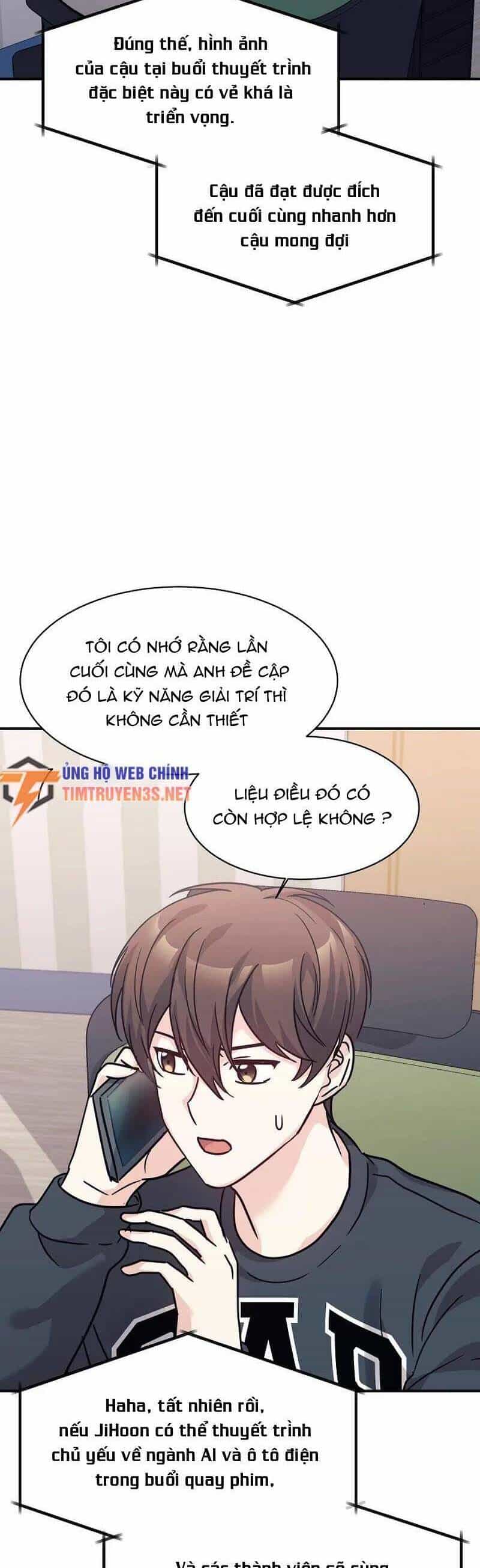 Con Gái Tôi Là Rồng! - Chương 65 - ảnh 4