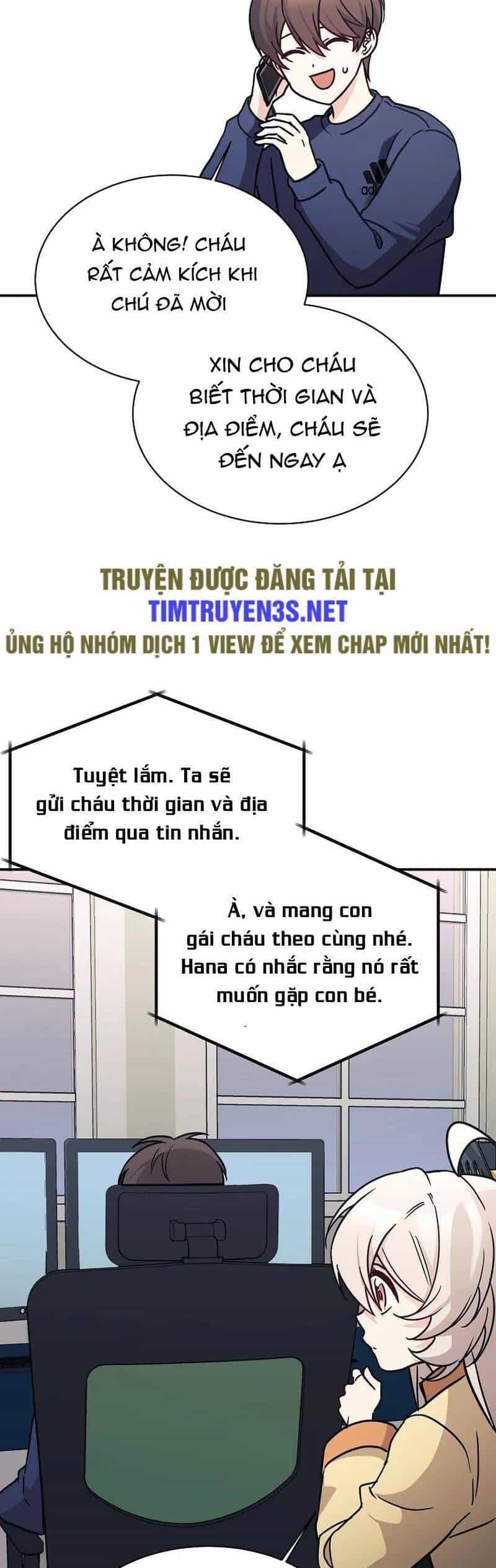 Con Gái Tôi Là Rồng! - Chương 65 - ảnh 40