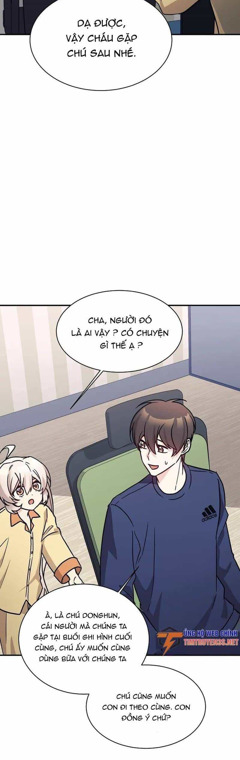 Con Gái Tôi Là Rồng! - Chương 65 - ảnh 41