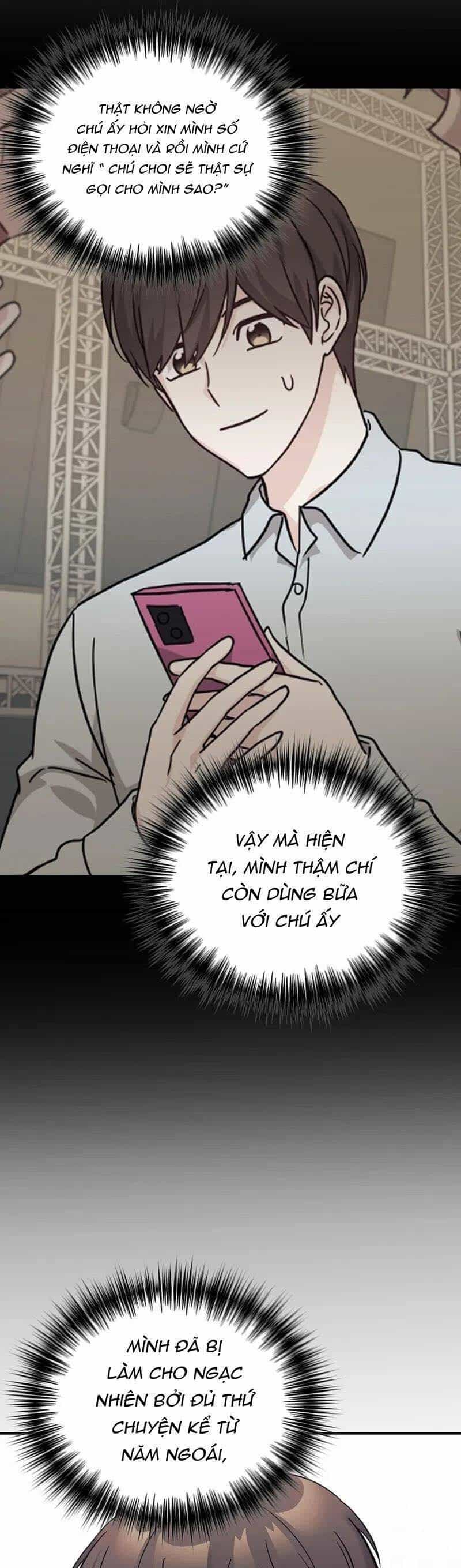 Con Gái Tôi Là Rồng! - Chương 65 - ảnh 43