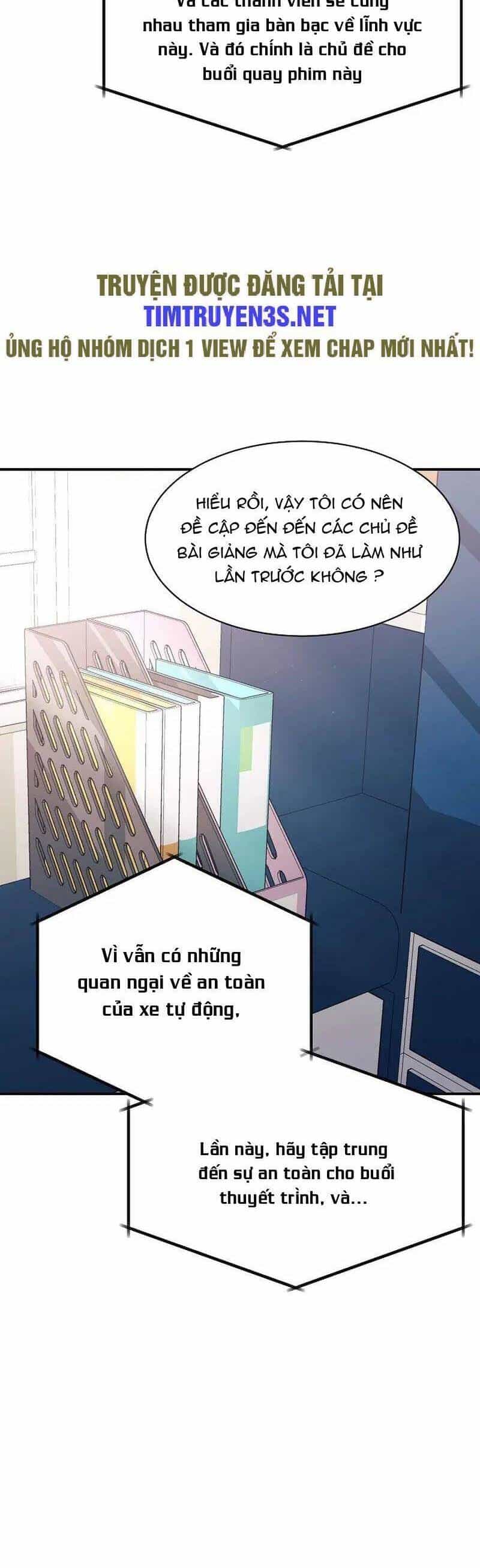 Con Gái Tôi Là Rồng! - Chương 65 - ảnh 5