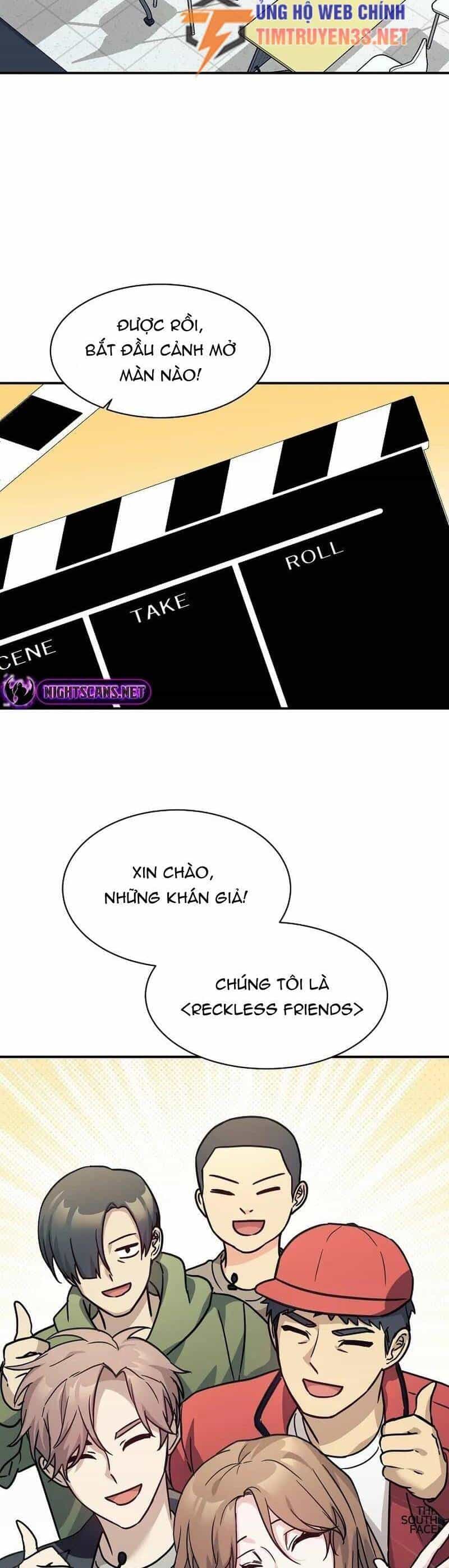 Con Gái Tôi Là Rồng! - Chương 65 - ảnh 9