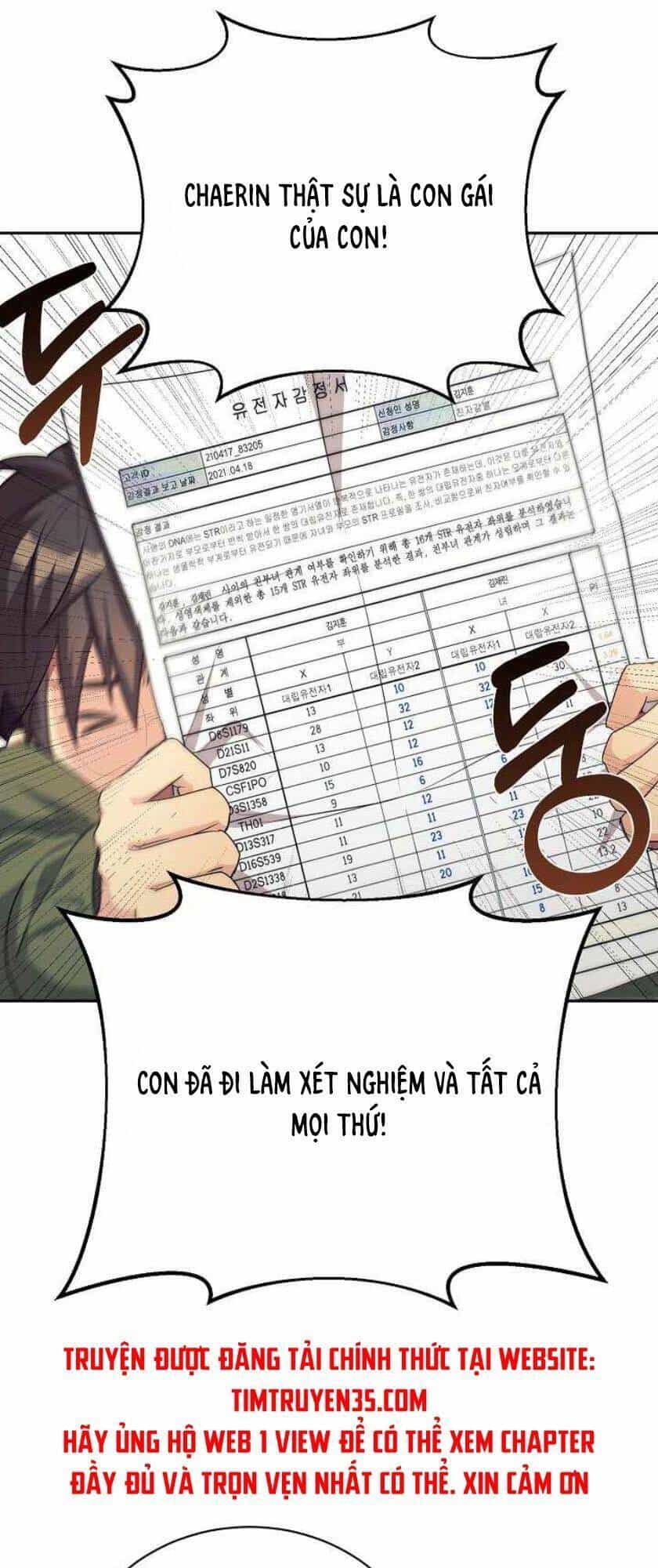 Con Gái Tôi Là Rồng! - Chương 5.5 - ảnh 12