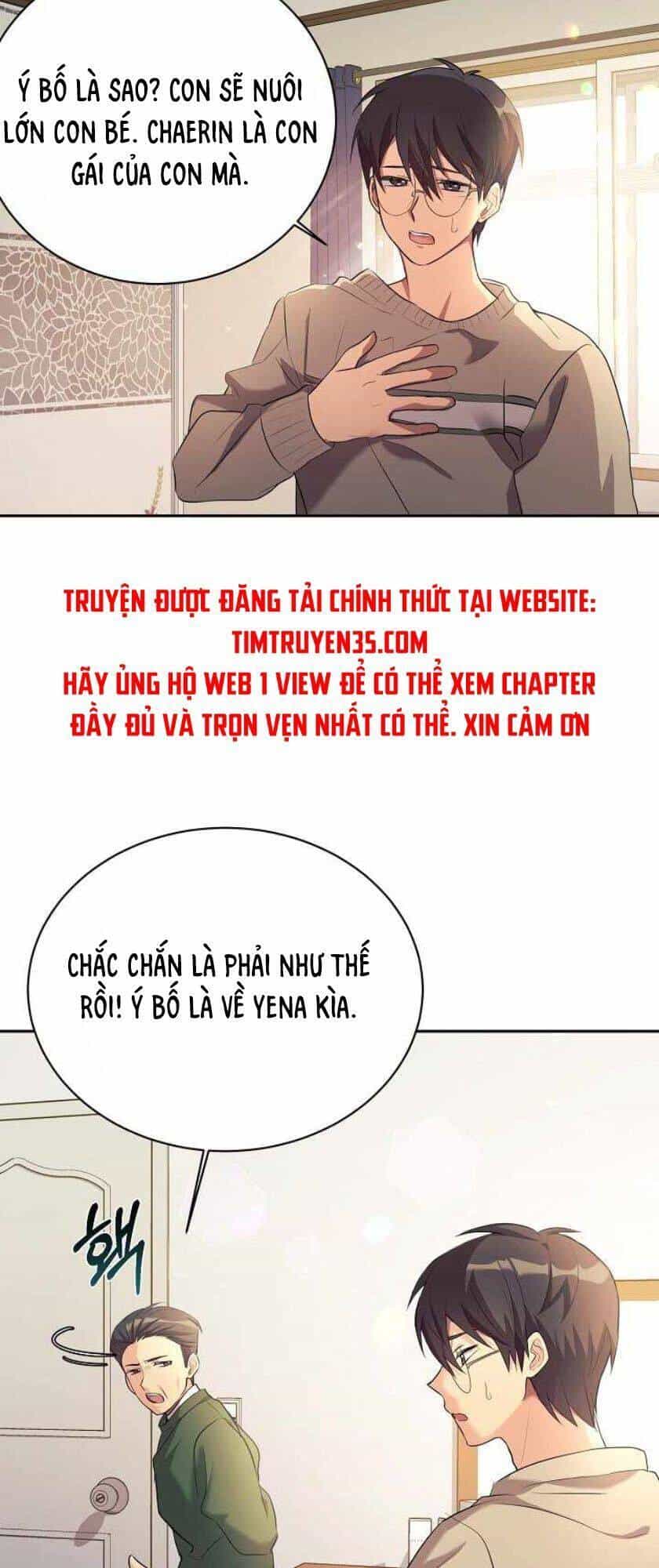 Con Gái Tôi Là Rồng! - Chương 5.5 - ảnh 16