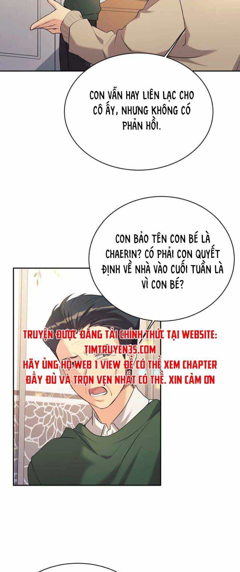 Con Gái Tôi Là Rồng! - Chương 5.5 - ảnh 17