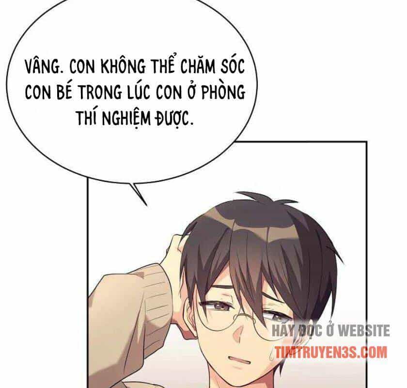 Con Gái Tôi Là Rồng! - Chương 5.5 - ảnh 18