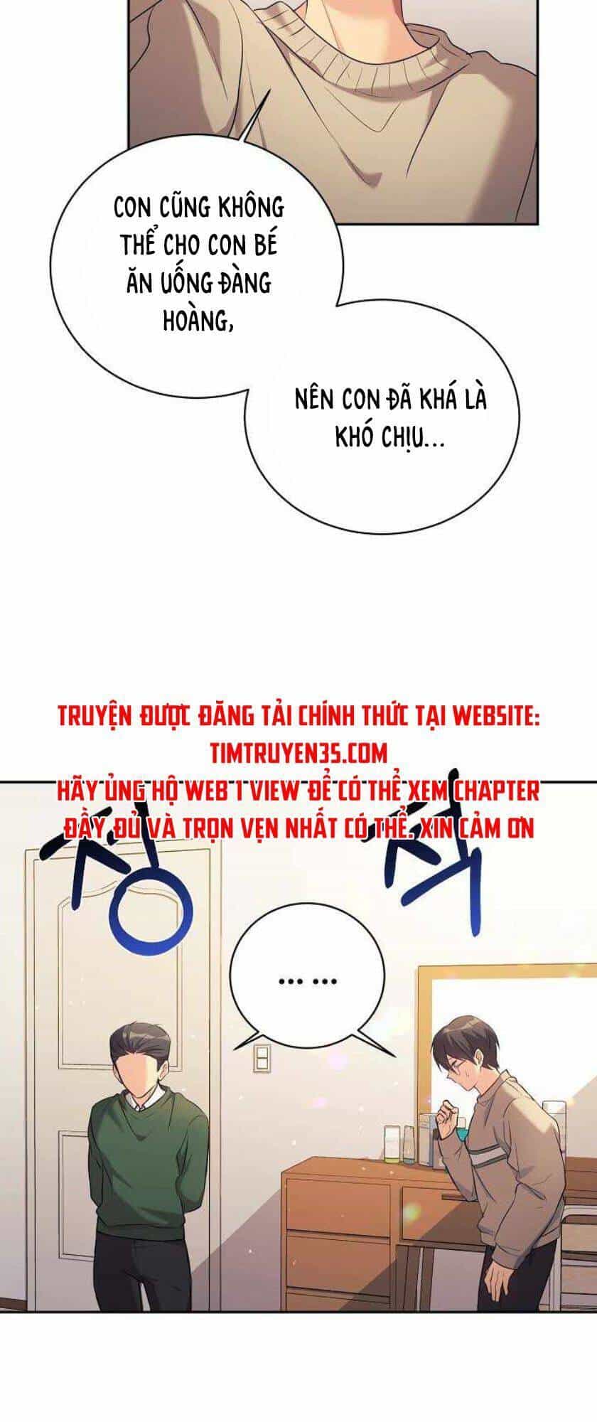 Con Gái Tôi Là Rồng! - Chương 5.5 - ảnh 19