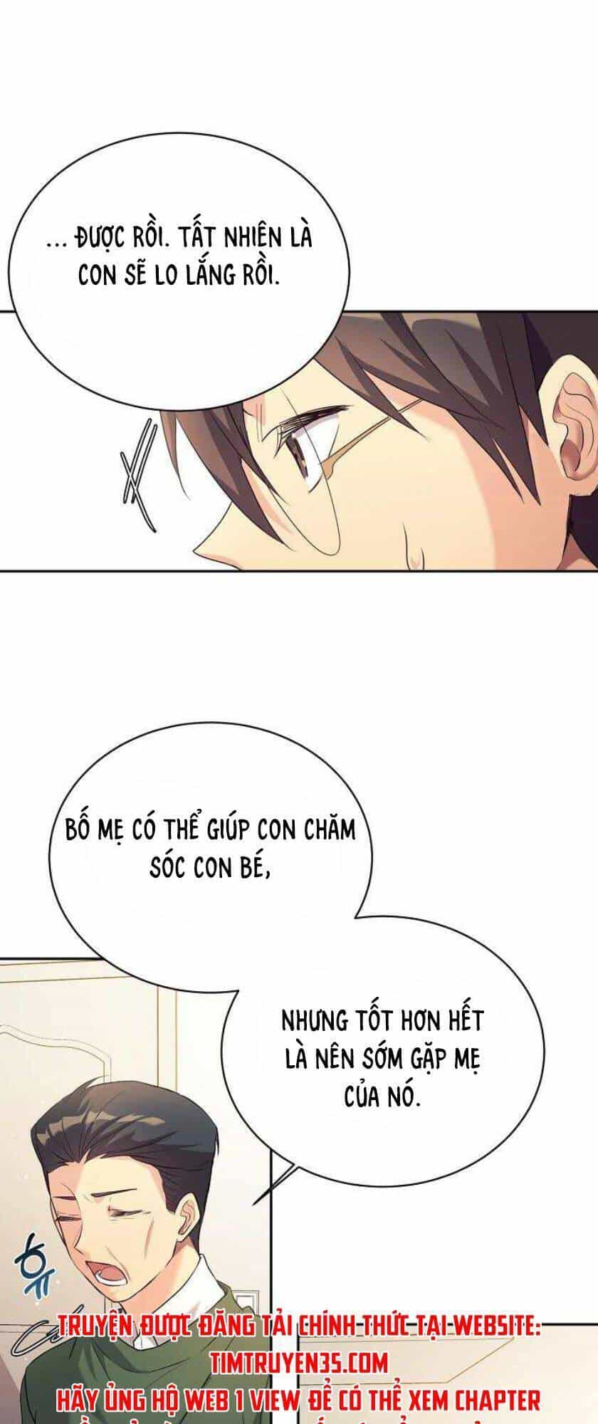 Con Gái Tôi Là Rồng! - Chương 5.5 - ảnh 21