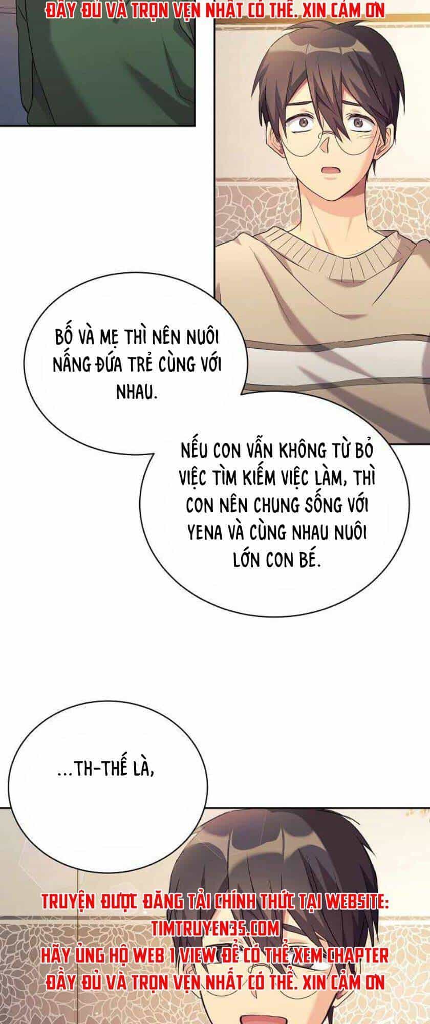 Con Gái Tôi Là Rồng! - Chương 5.5 - ảnh 22