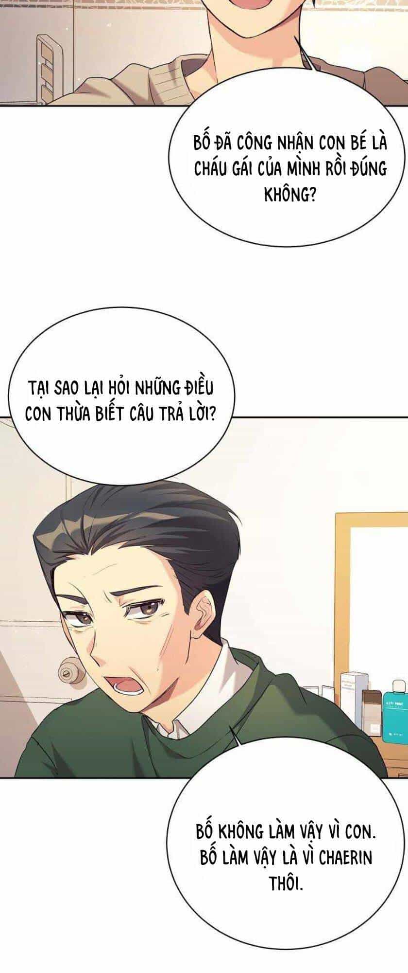 Con Gái Tôi Là Rồng! - Chương 5.5 - ảnh 23