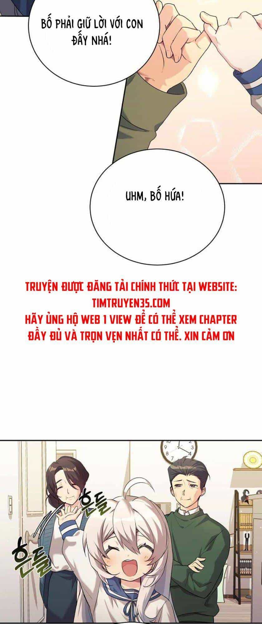 Con Gái Tôi Là Rồng! - Chương 5.5 - ảnh 30