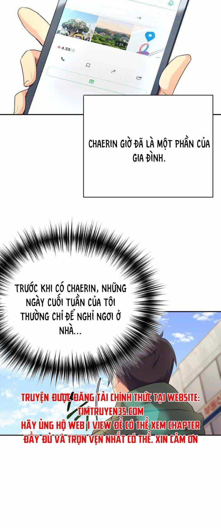 Con Gái Tôi Là Rồng! - Chương 5.5 - ảnh 35