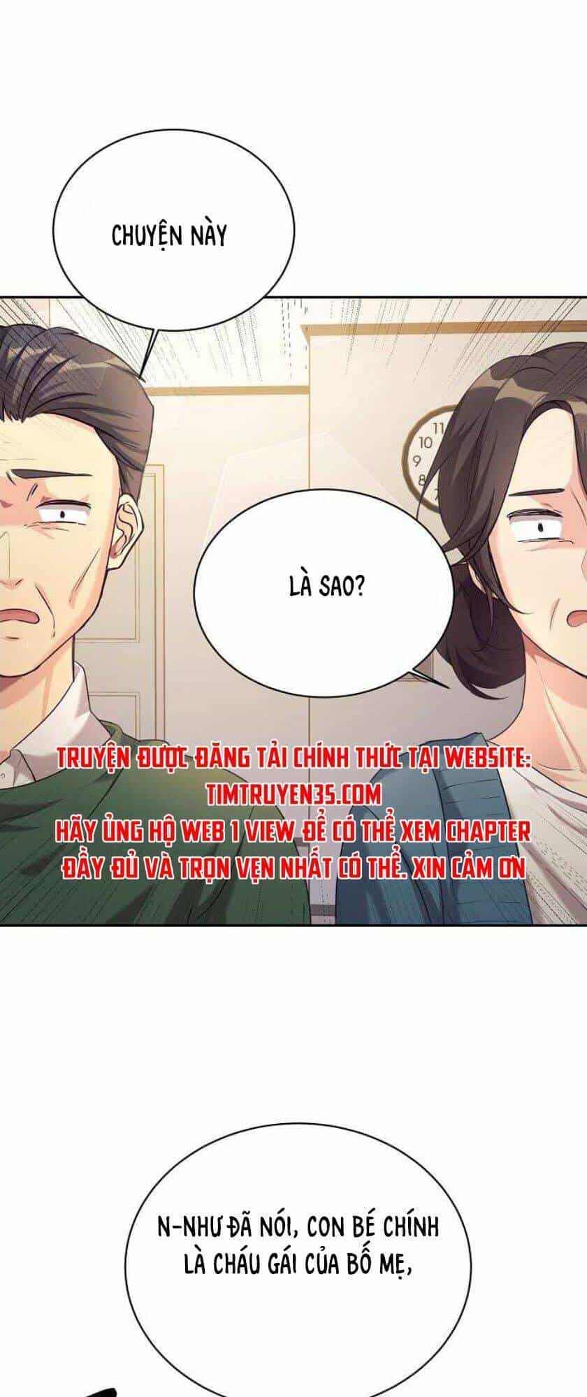 Con Gái Tôi Là Rồng! - Chương 5.5 - ảnh 6