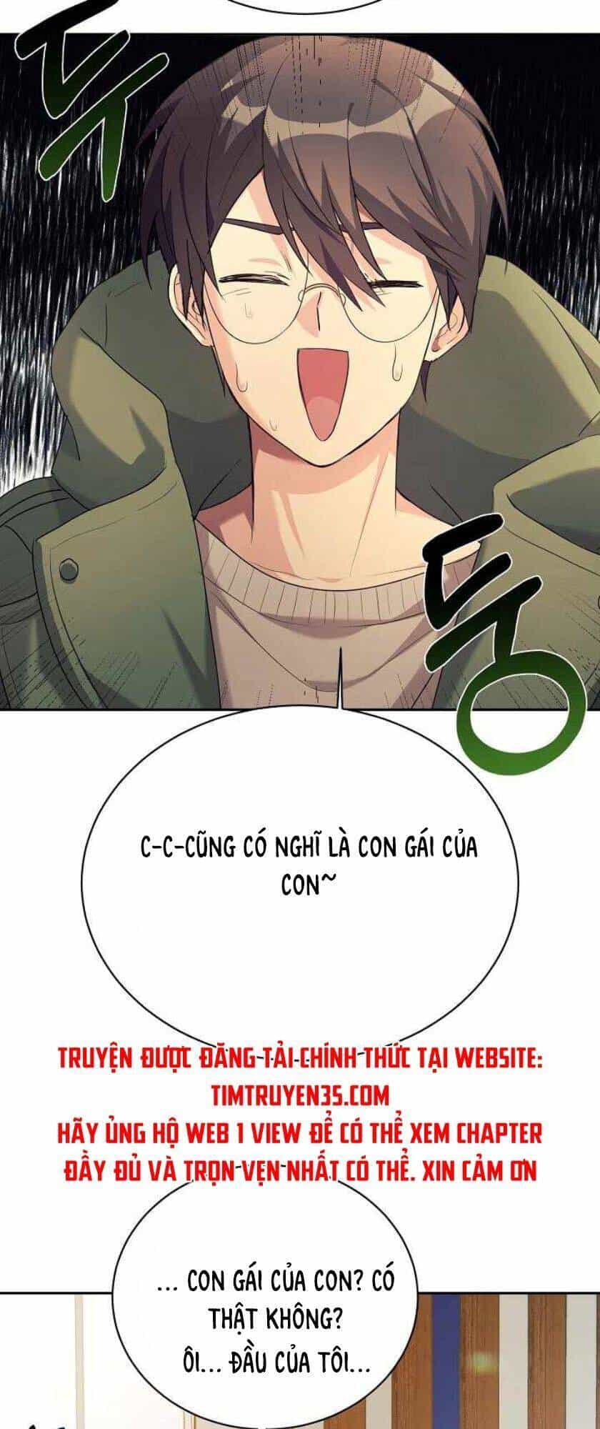 Con Gái Tôi Là Rồng! - Chương 5.5 - ảnh 7