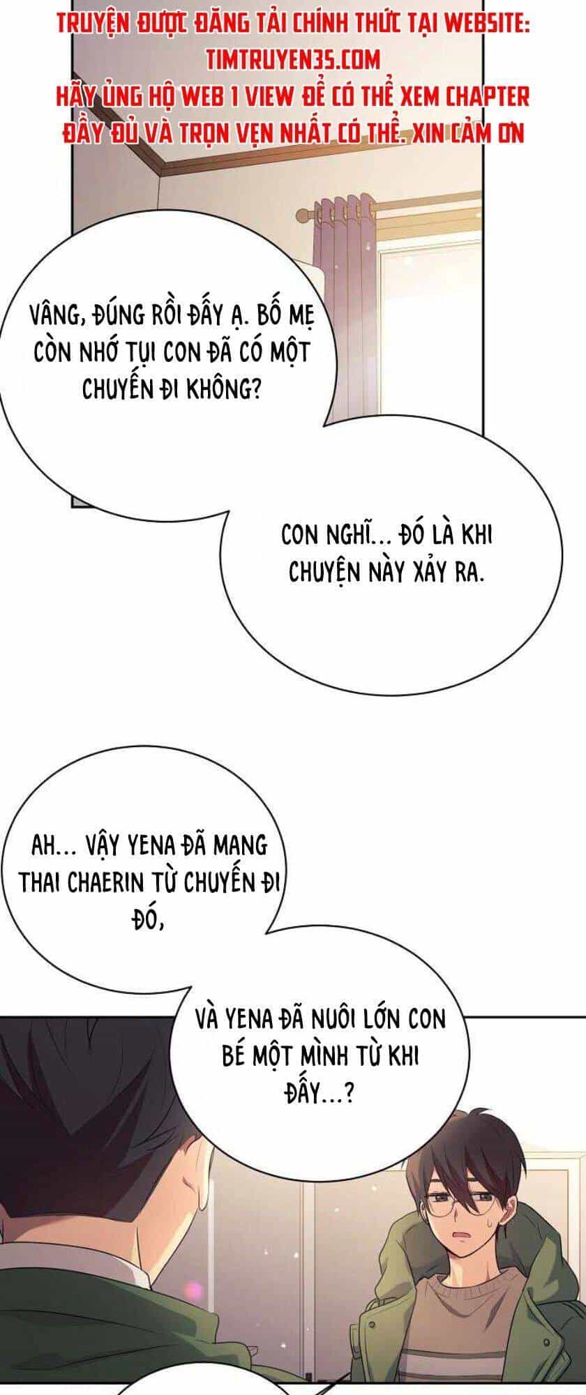 Con Gái Tôi Là Rồng! - Chương 5.5 - ảnh 9