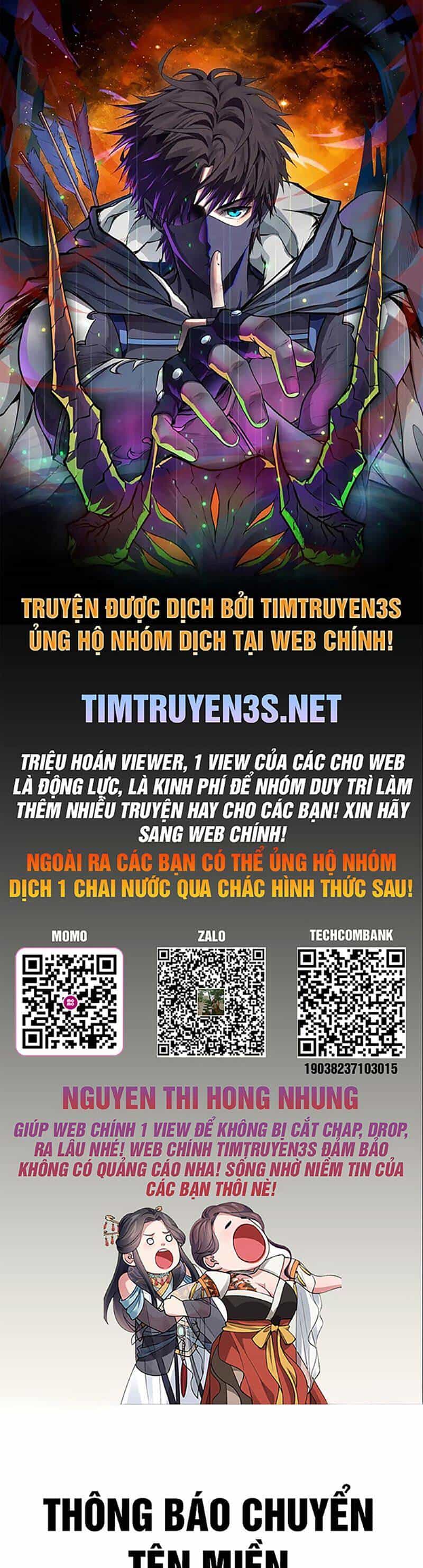 Con Gái Tôi Là Rồng! - Chương 66 - ảnh 1