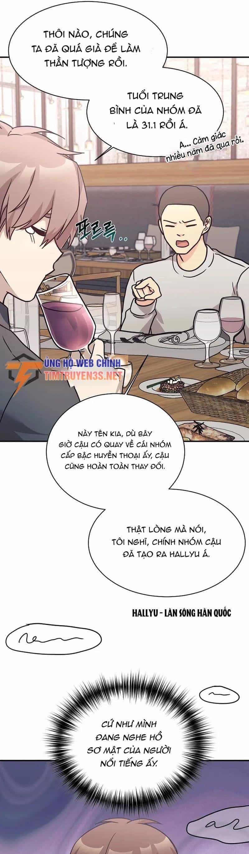 Con Gái Tôi Là Rồng! - Chương 66 - ảnh 12