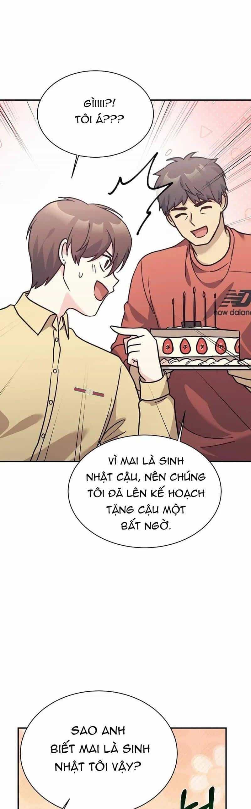 Con Gái Tôi Là Rồng! - Chương 66 - ảnh 18