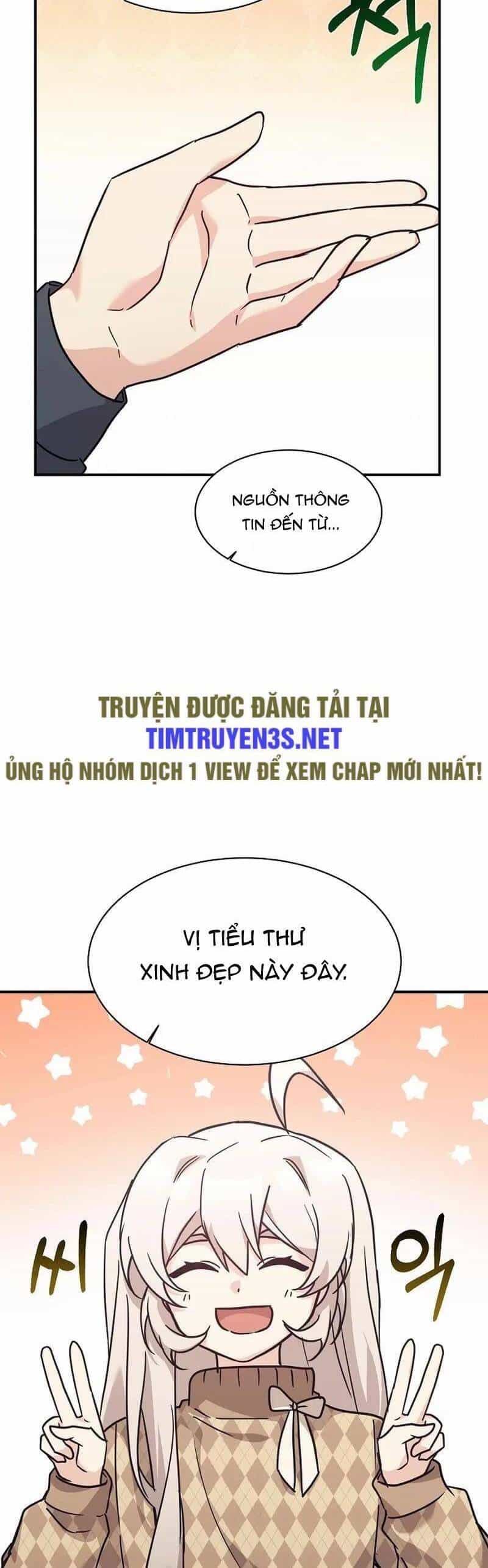Con Gái Tôi Là Rồng! - Chương 66 - ảnh 19