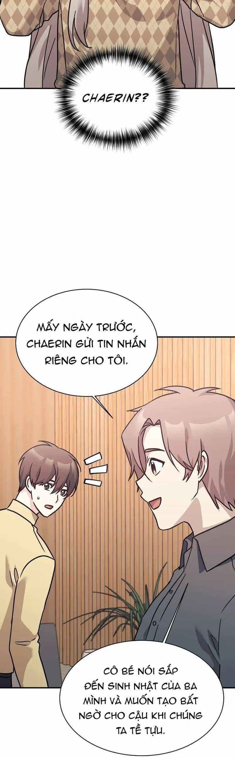 Con Gái Tôi Là Rồng! - Chương 66 - ảnh 20