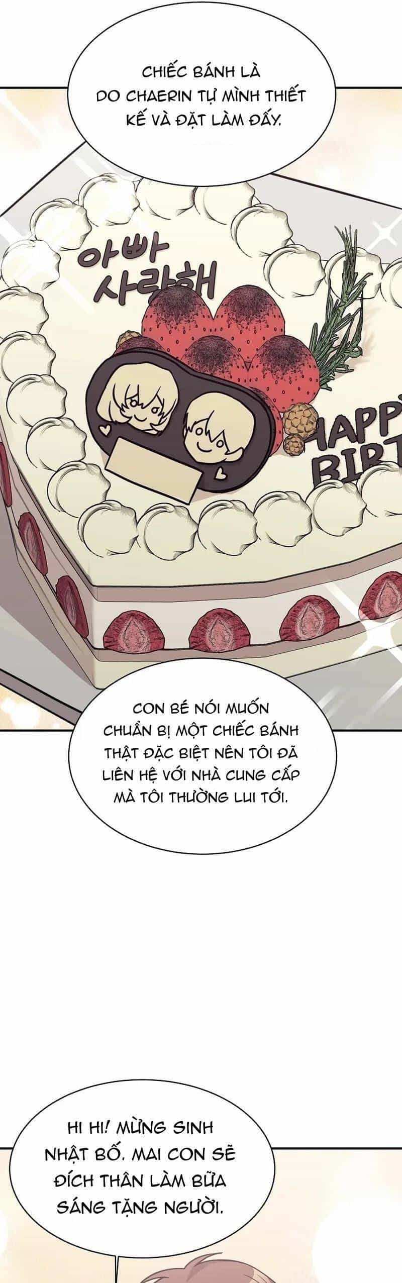 Con Gái Tôi Là Rồng! - Chương 66 - ảnh 22