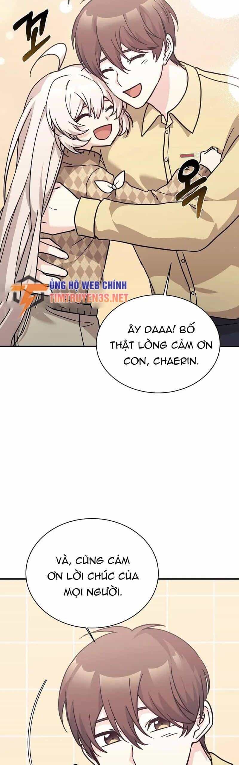 Con Gái Tôi Là Rồng! - Chương 66 - ảnh 23