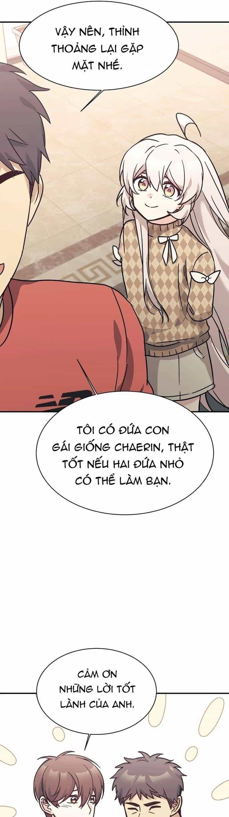 Con Gái Tôi Là Rồng! - Chương 66 - ảnh 27