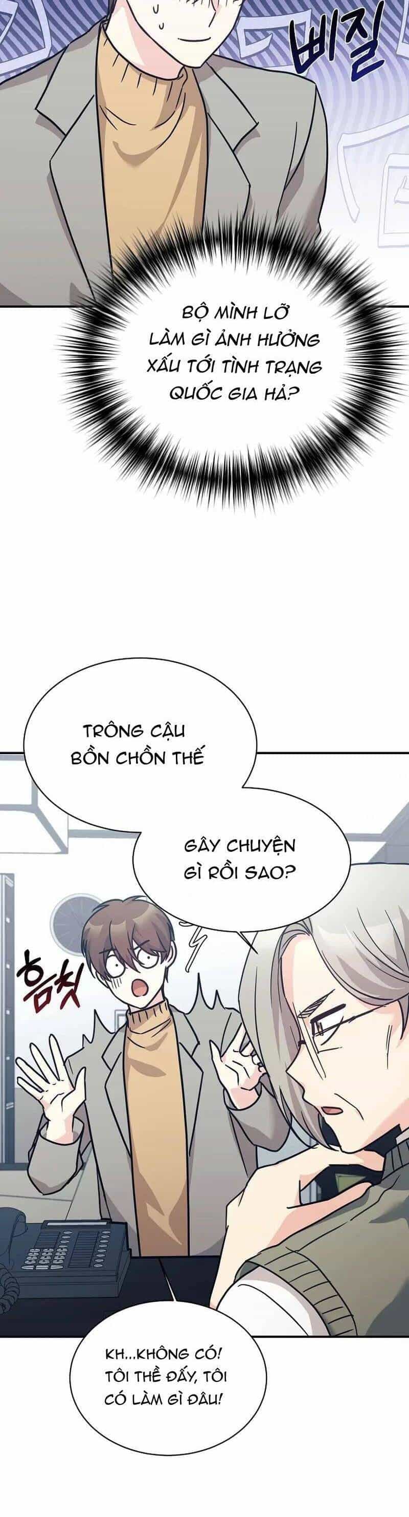 Con Gái Tôi Là Rồng! - Chương 66 - ảnh 3