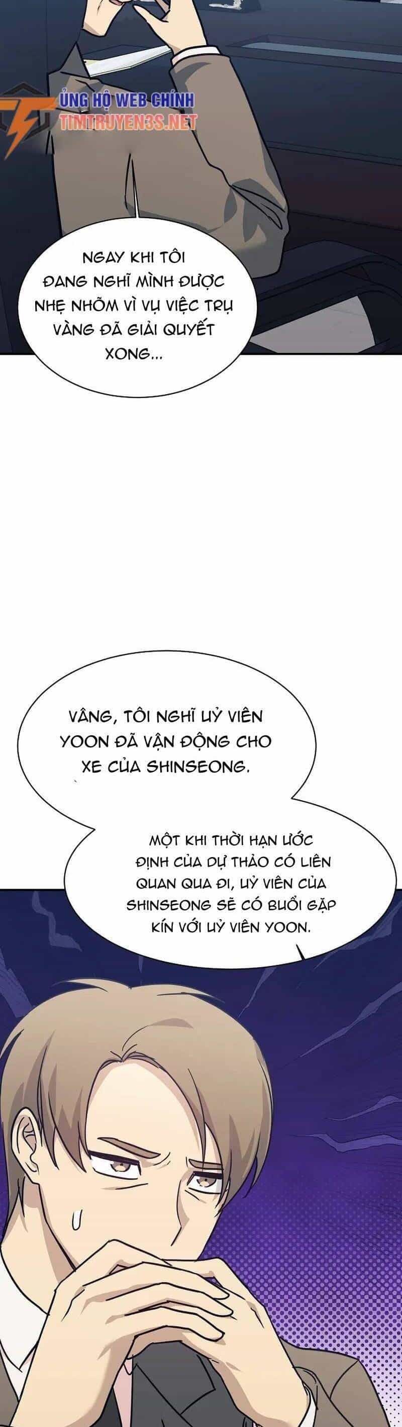 Con Gái Tôi Là Rồng! - Chương 66 - ảnh 33