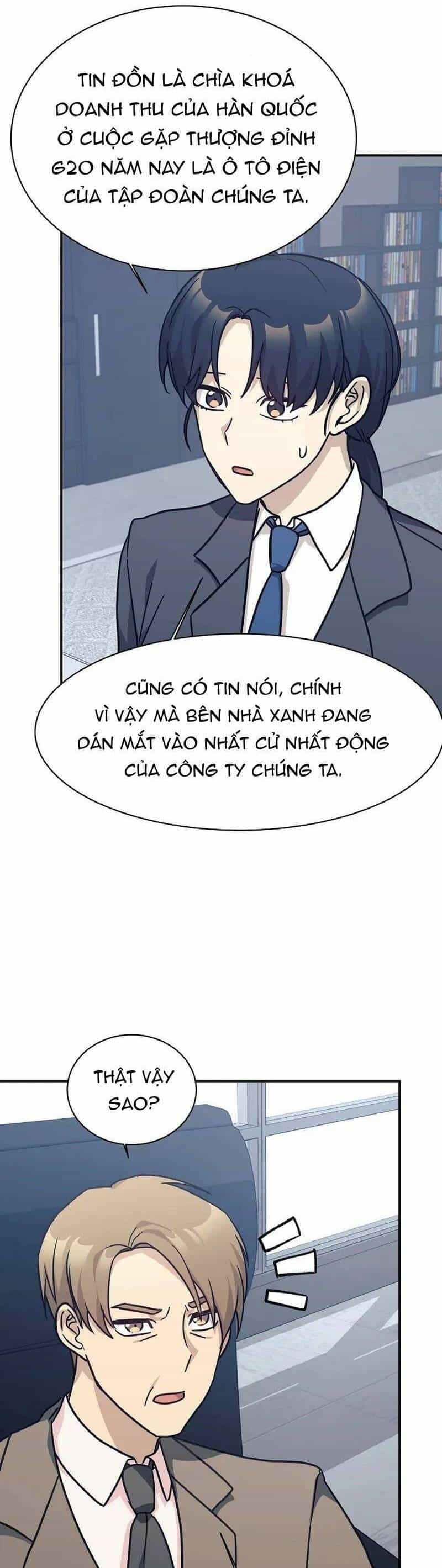 Con Gái Tôi Là Rồng! - Chương 66 - ảnh 35