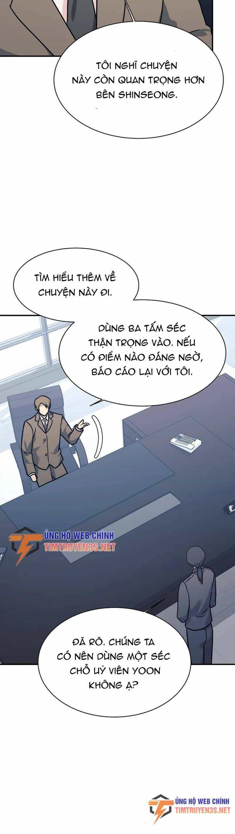 Con Gái Tôi Là Rồng! - Chương 66 - ảnh 36