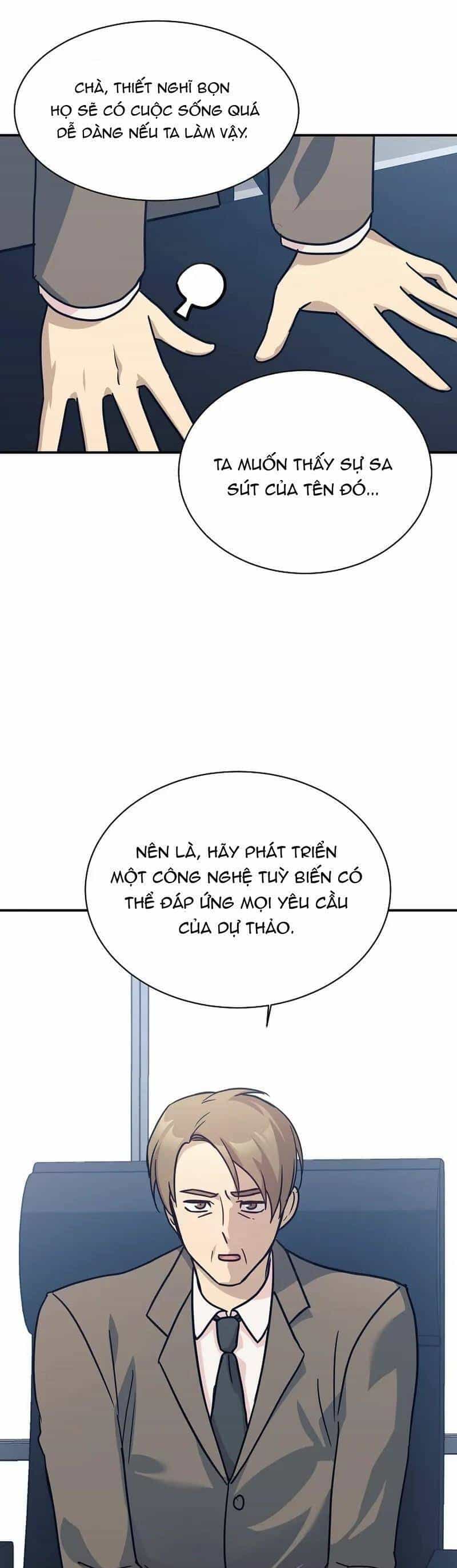 Con Gái Tôi Là Rồng! - Chương 66 - ảnh 37