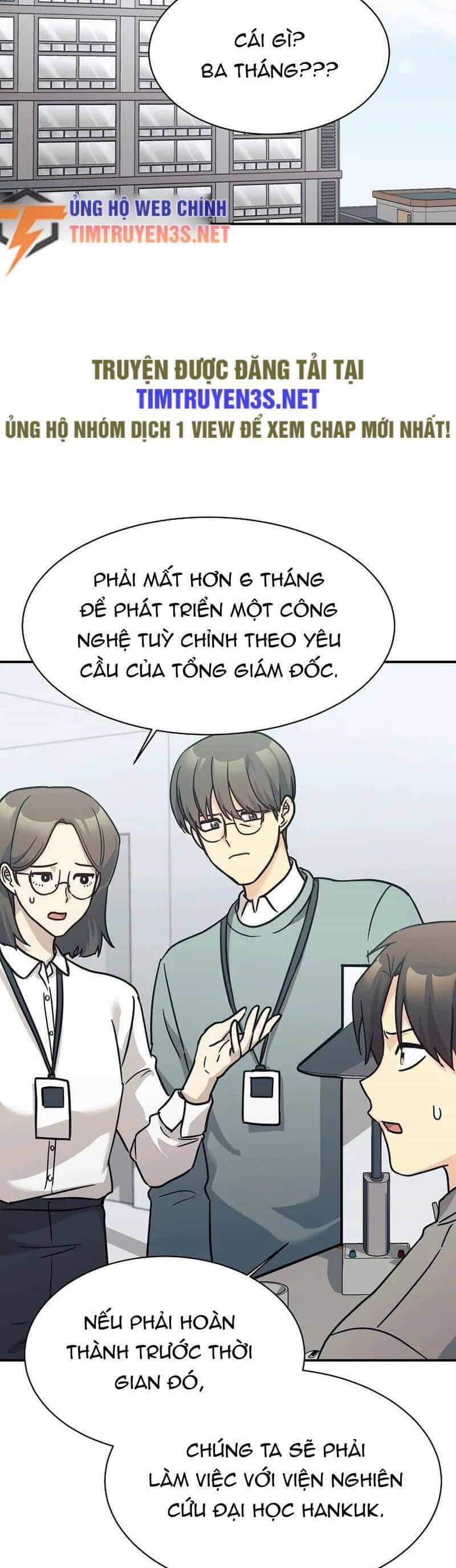 Con Gái Tôi Là Rồng! - Chương 66 - ảnh 39