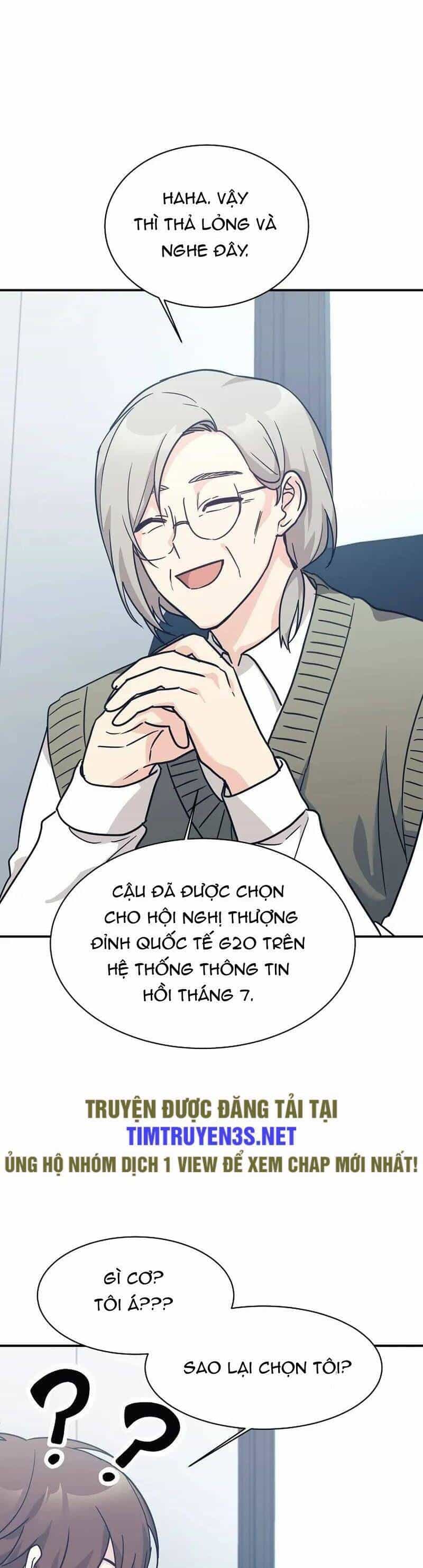 Con Gái Tôi Là Rồng! - Chương 66 - ảnh 4