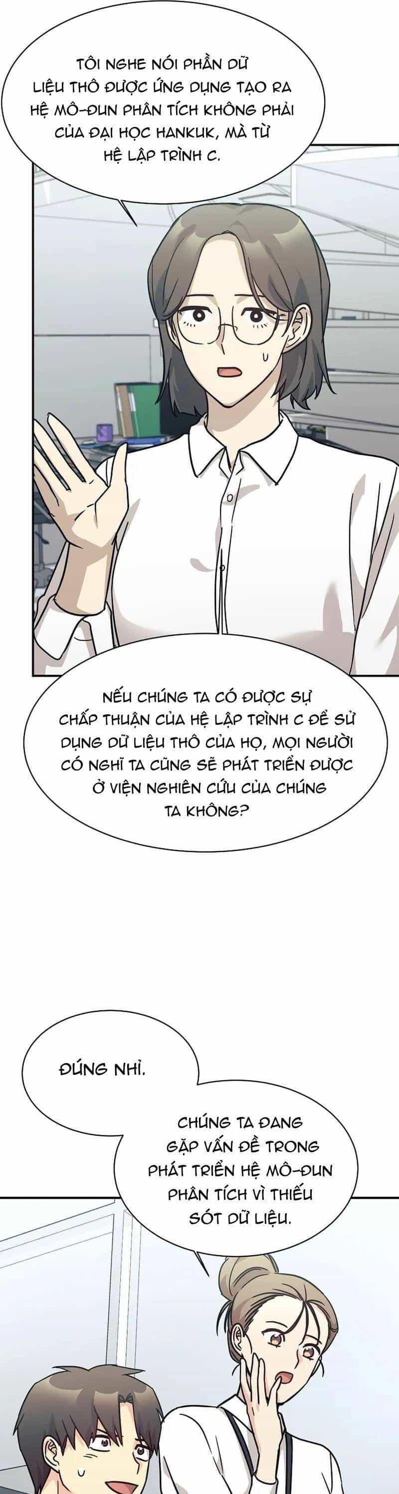 Con Gái Tôi Là Rồng! - Chương 66 - ảnh 42