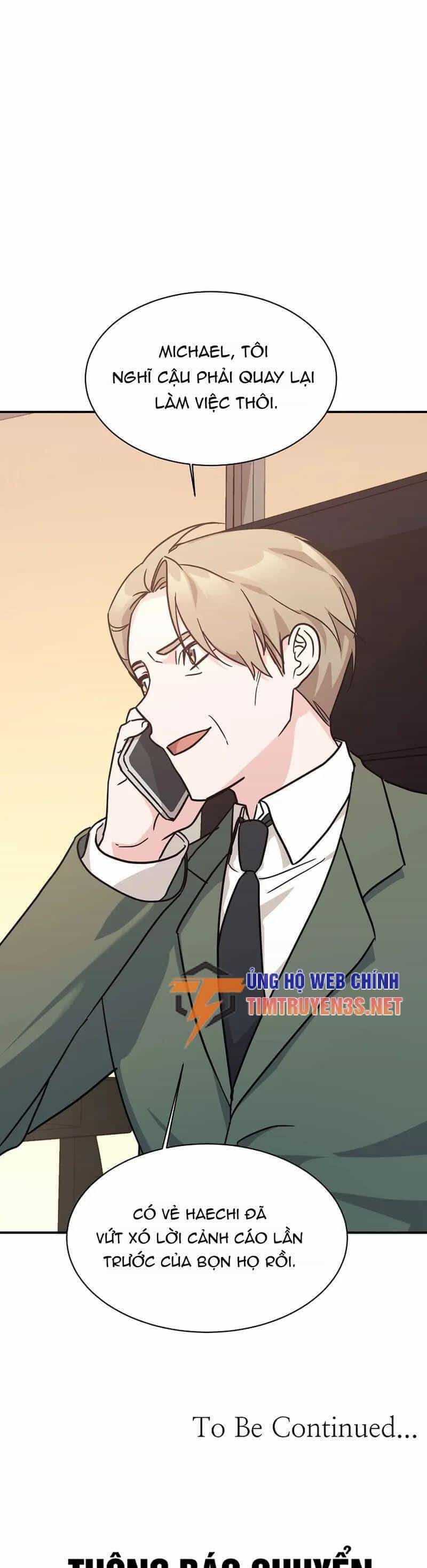 Con Gái Tôi Là Rồng! - Chương 66 - ảnh 47