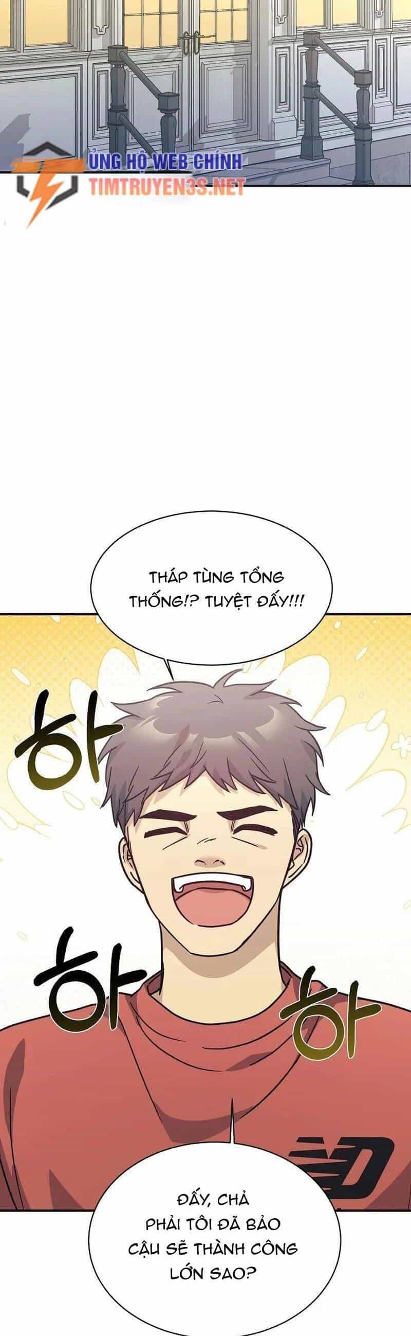 Con Gái Tôi Là Rồng! - Chương 66 - ảnh 9