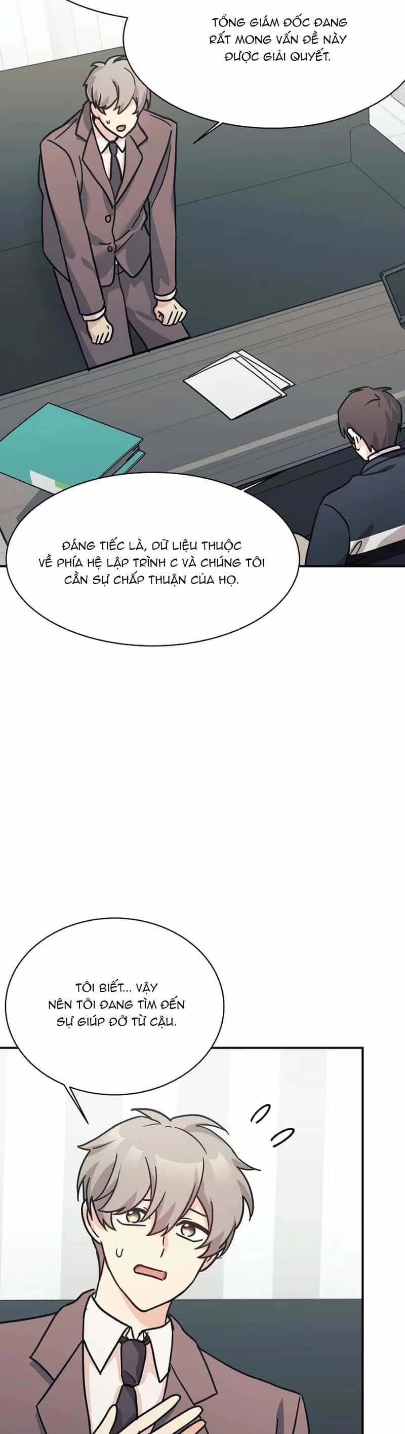 Con Gái Tôi Là Rồng! - Chương 67 - ảnh 16