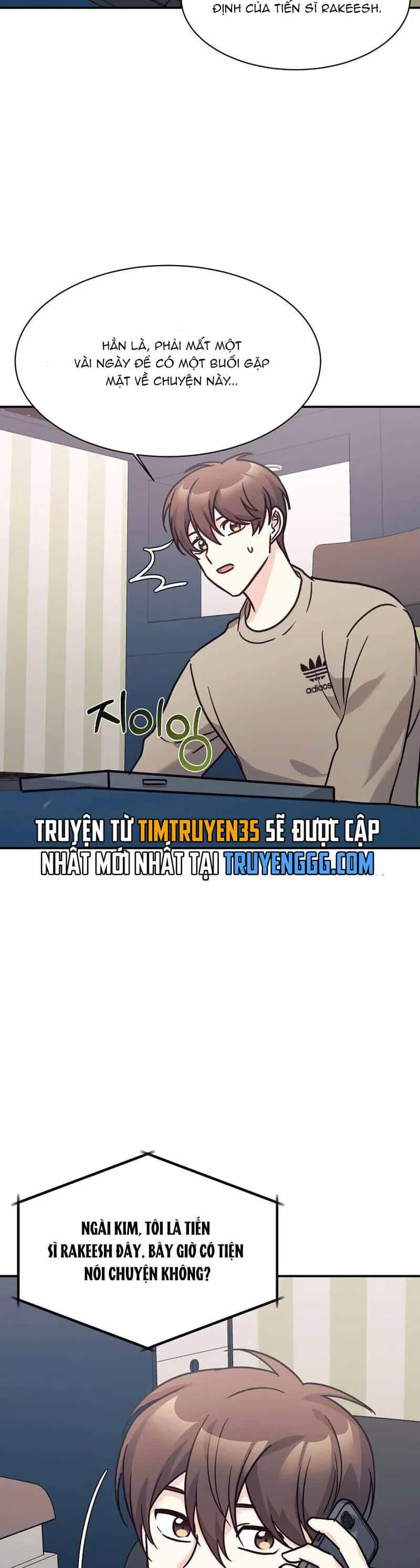 Con Gái Tôi Là Rồng! - Chương 67 - ảnh 20