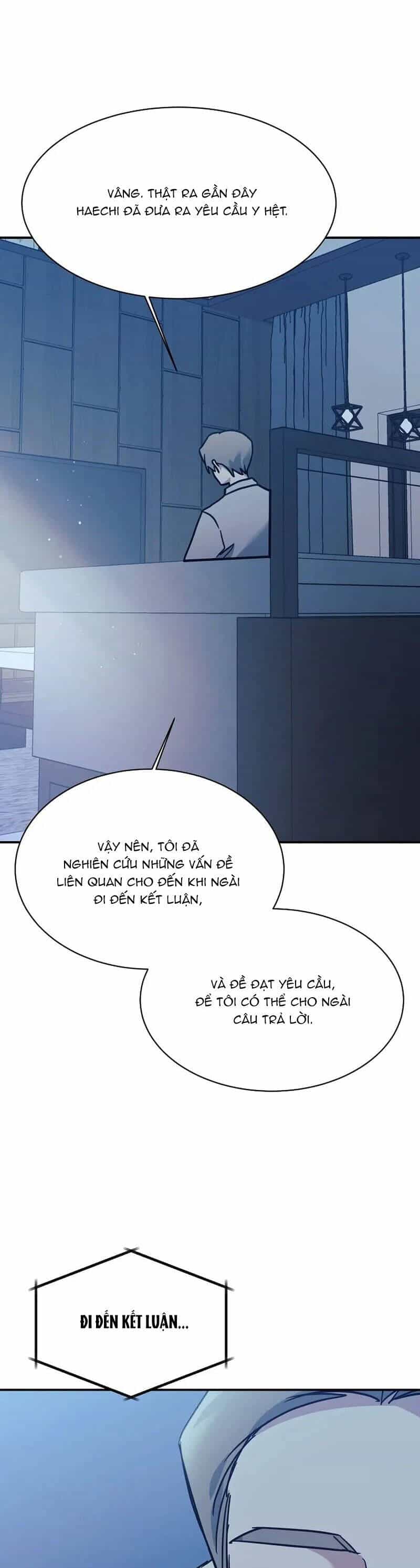 Con Gái Tôi Là Rồng! - Chương 67 - ảnh 22