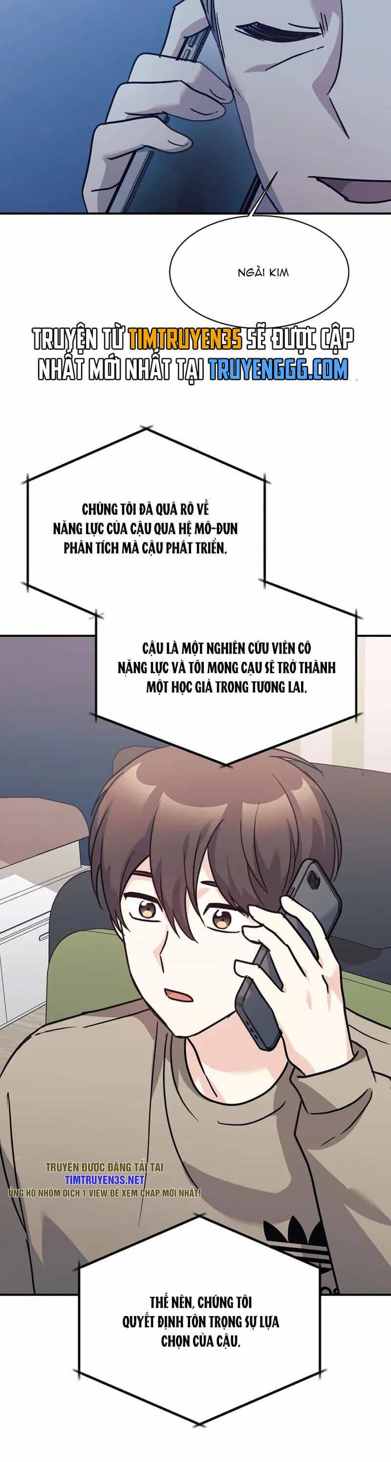 Con Gái Tôi Là Rồng! - Chương 67 - ảnh 23