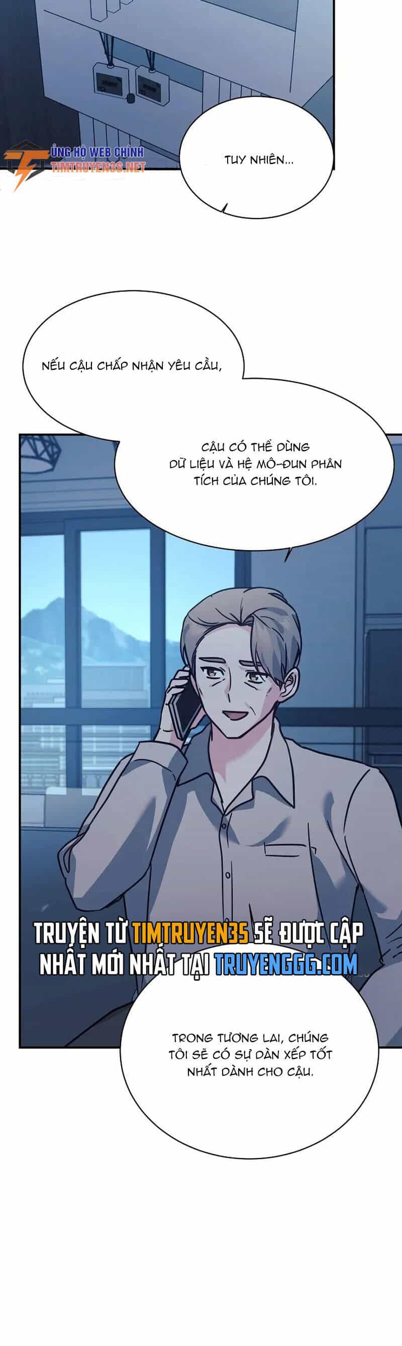 Con Gái Tôi Là Rồng! - Chương 67 - ảnh 25