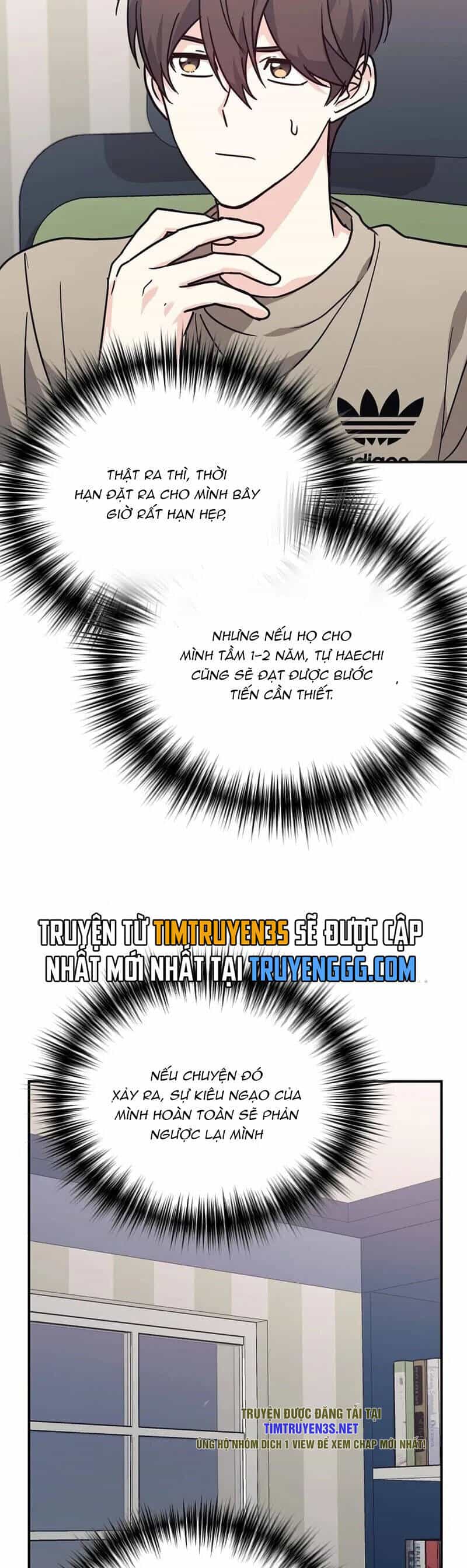 Con Gái Tôi Là Rồng! - Chương 67 - ảnh 31