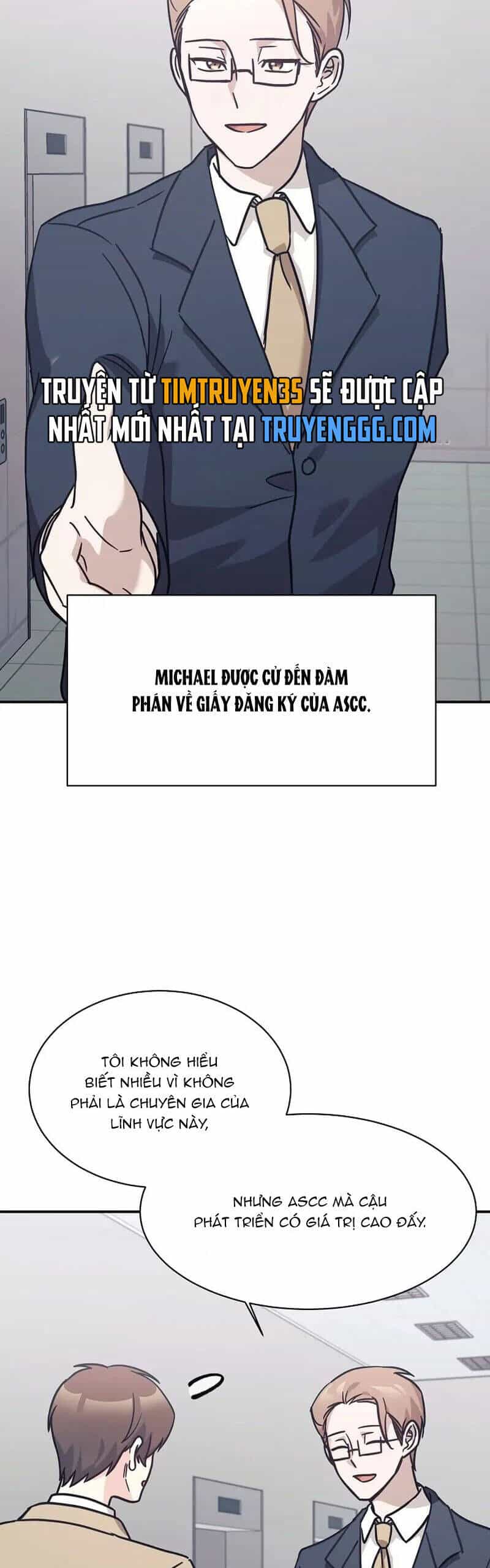 Con Gái Tôi Là Rồng! - Chương 67 - ảnh 37