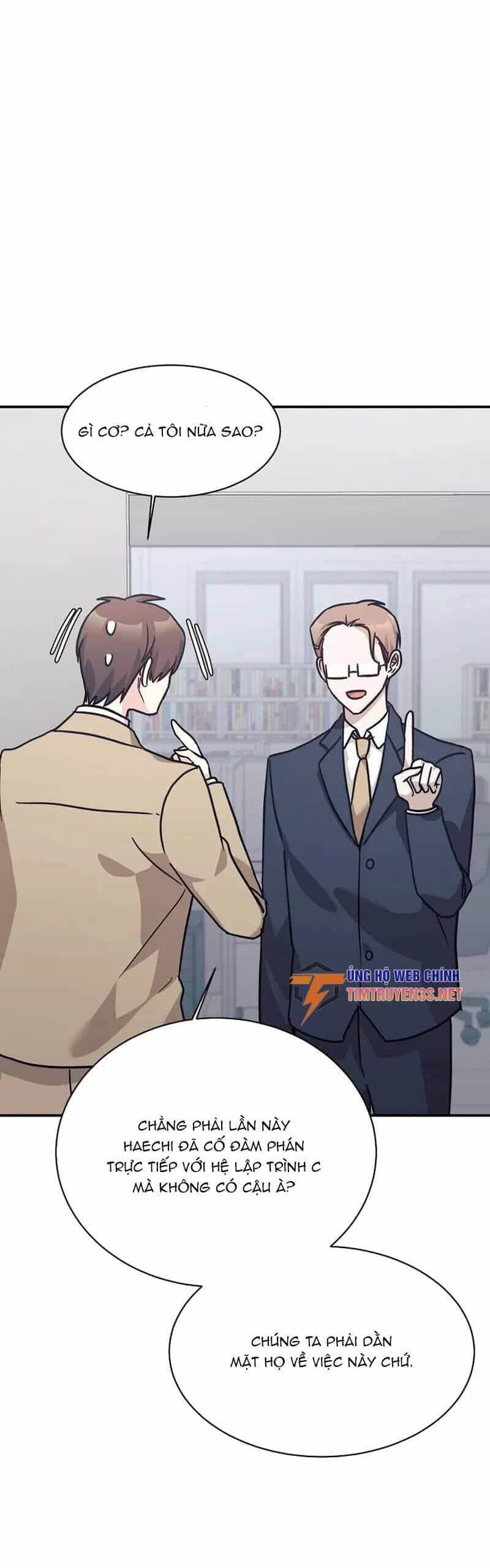 Con Gái Tôi Là Rồng! - Chương 67 - ảnh 41