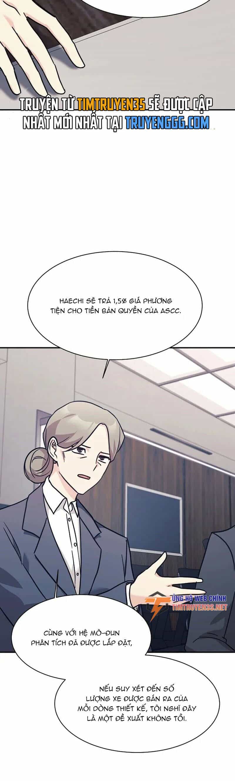 Con Gái Tôi Là Rồng! - Chương 67 - ảnh 46