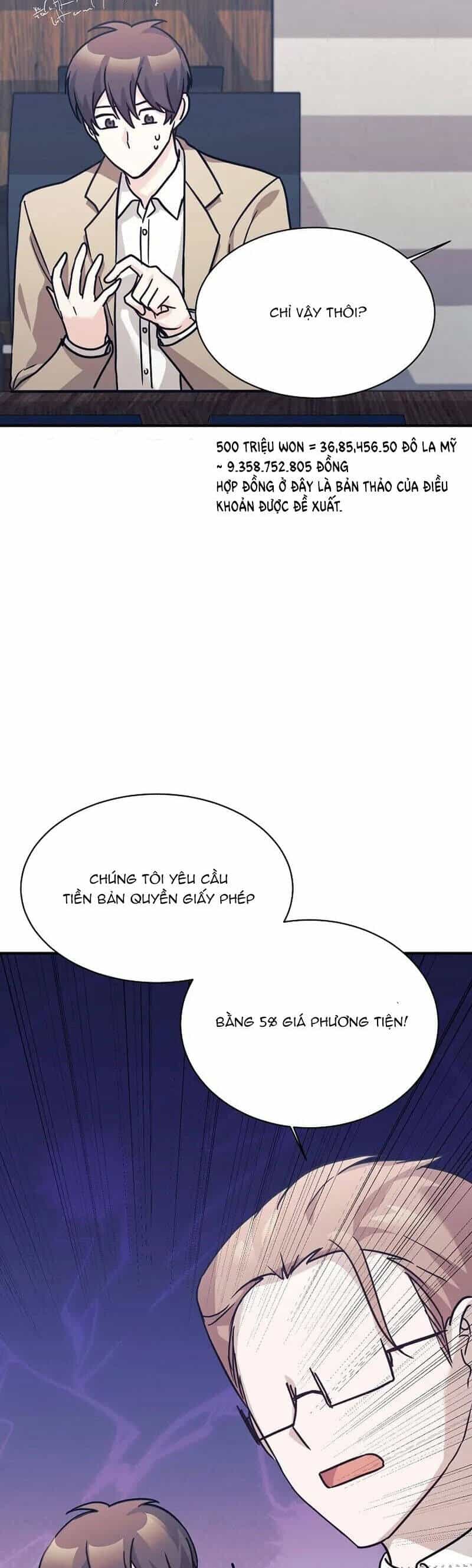 Con Gái Tôi Là Rồng! - Chương 67 - ảnh 48