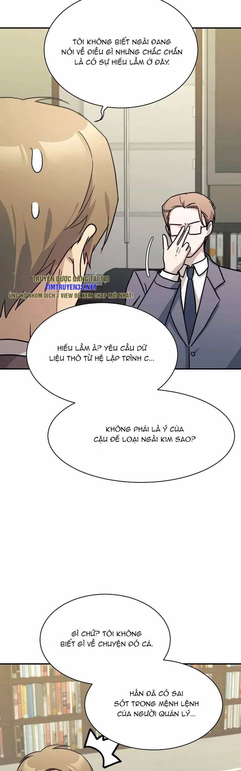 Con Gái Tôi Là Rồng! - Chương 67 - ảnh 6