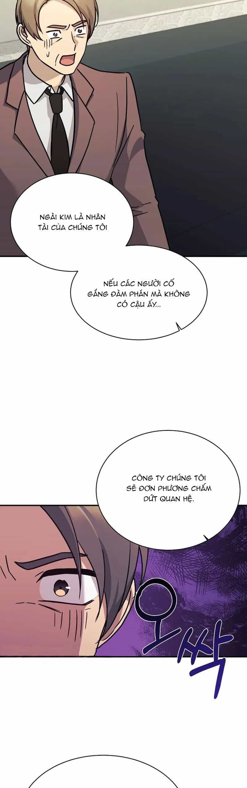 Con Gái Tôi Là Rồng! - Chương 67 - ảnh 7
